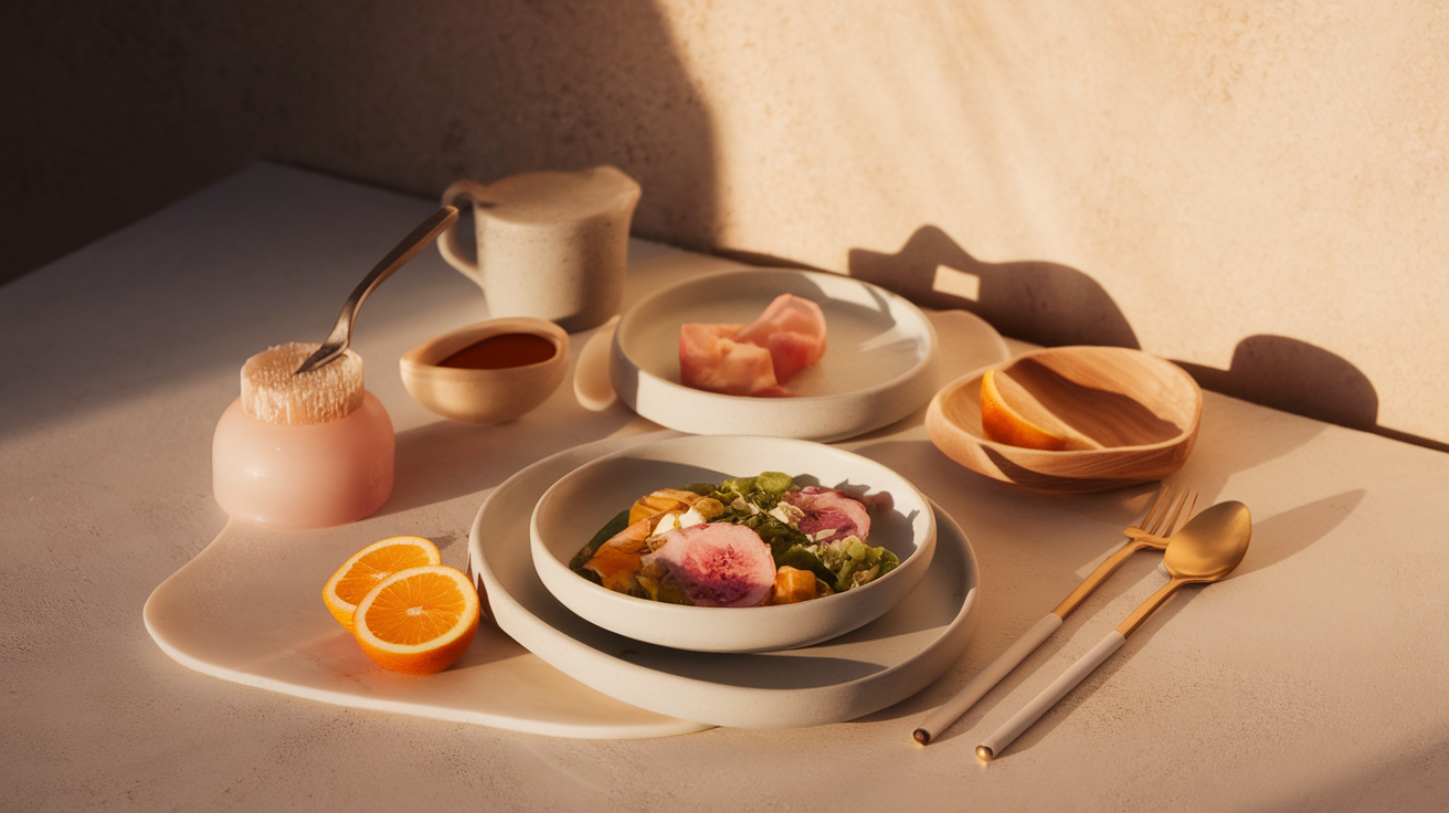 Spojení mezi střevy a mozkem: vliv na náladu